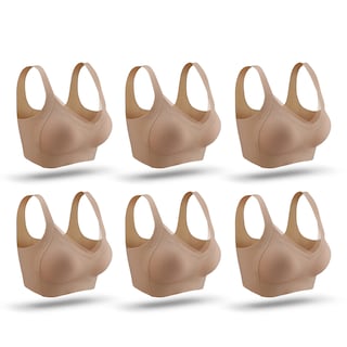 Foto 1 | Foto 1 | Misslim Bra Levanta Bustos Elimina Gorditos De La Espalda Sin Varillas 6 Pack