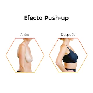 Foto 2 | Foto 2 | Misslim Bra Levanta Bustos Elimina Gorditos De La Espalda Sin Varillas 6 Pack