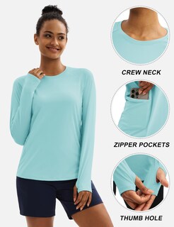 Foto 4 | Foto 4 | Playera Deportiva Tacvasen para Mujer-Venta Internacional