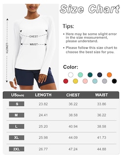 Foto 6 | Foto 6 | Playera Deportiva Tacvasen para Mujer-Venta Internacional