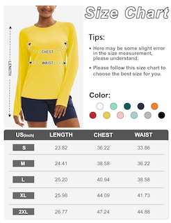 Foto 6 | Foto 6 | Playera Deportiva Tacvasen para Mujer-Venta Internacional