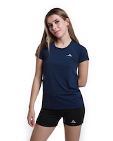 Playera de Entrenamiento Pirma para Mujer