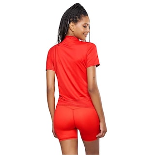 Foto 4 | Foto 4 | Playera Ilusión 81284 Rojo