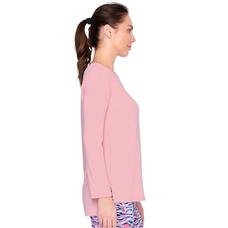 Foto 6 | Foto 6 | Playera Rosa Ilusión para Mujer