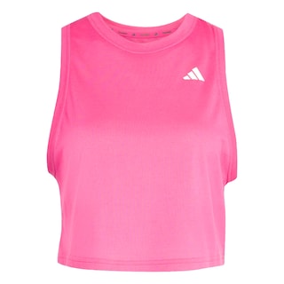 Foto 1 | Foto 1 | Bvd Train Essentials Boxy Workout Adidas Rosa Mujer