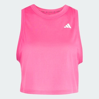 Foto 3 | Foto 3 | Bvd Train Essentials Boxy Workout Adidas Rosa Mujer
