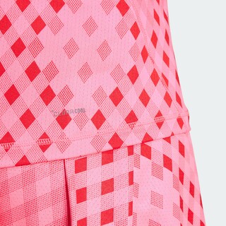 Foto 6 | Foto 6 | Playera Sin Mangas Con Gráficos Con Climacool Del Club De Tenis Adidas Rosa Mujer