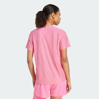 Foto 4 | Foto 4 | Playera Own The Run Adidas Rosa Mujer