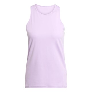 Foto 1 | Foto 1 | Playera Sin Mangas Club Tennis Climacool Adidas Violeta Mujer