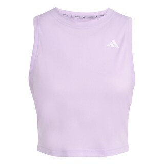 Foto 1 | Foto 1 | Bvd Train Essentials Boxy Workout Adidas Violeta Mujer