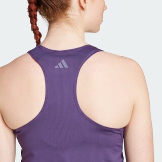 Foto 6 | Foto 6 | Playera Sin Mangas Club Tennis Climacool Cuello En V Adidas Violeta Mujer