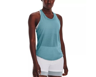 Foto 1 | Foto 1 | Tank Top Running Under Armour Streaker para Mujer