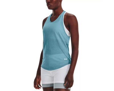 Foto 2 | Foto 2 | Tank Top Running Under Armour Streaker para Mujer