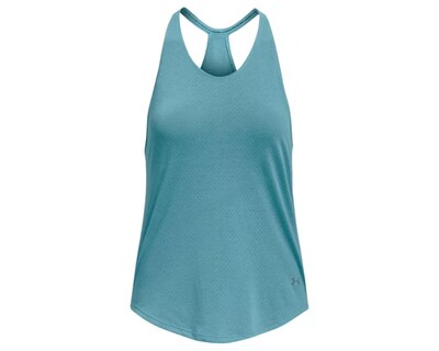 Foto 4 | Foto 4 | Tank Top Running Under Armour Streaker para Mujer