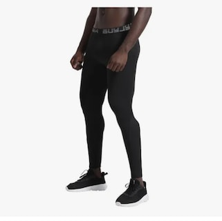 Foto 3 | Foto 3 | Lycra Xtellar Fitness Mallas Correr Deportes Yoga Hombre Transpirable