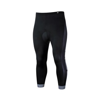 Foto 4 | Foto 4 | Leggins 4d Acolchadas Talla G Eo Safe Imports Esi-20852 Negro