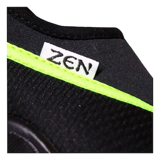 Foto 3 | Foto 3 | Zapato Acuatico Zen Shoes Cozumel Color Verde
