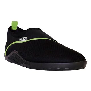 Foto 1 | Foto 1 | Zapato Acuatico Zen Shoes Cozumel Color Verde
