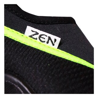 Foto 3 | Foto 3 | Zapato Acuatico Zen Shoes Cozumel Color Verde