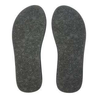 Foto 5 | Foto 5 | Sandalias Quiksilver Makaha Layback Para Hombre Color Azul Modelo Cq10084mdl