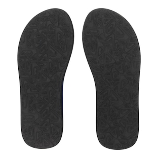 Foto 5 | Foto 5 | Sandalias Quiksilver Makaha Layback Para Hombre Color Azul Modelo Cq10084mdr