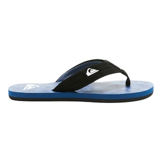 Foto 1 | Foto 1 | Sandalias Quiksilver Makaha Layback Para Hombre Color Negro Modelo Cq10084mbm