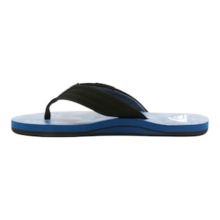 Foto 2 | Foto 2 | Sandalias Quiksilver Makaha Layback Para Hombre Color Negro Modelo Cq10084mbm