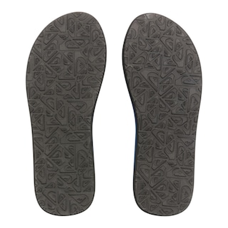 Foto 5 | Foto 5 | Sandalias Quiksilver Makaha Layback Para Hombre Color Negro Modelo Cq10084mbm