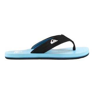 Foto 1 | Foto 1 | Sandalias Quiksilver Makaha Layback Para Hombre Color Azul Modelo Cq10084ml