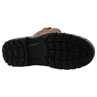 Foto 4 | Foto 4 | Botas Western Exterior Piel Color Café Para Hombre De Rbcollection