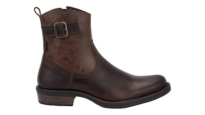 Foto 2 | Foto 2 | Bota Vaquera Levis 1352 Café para Hombre