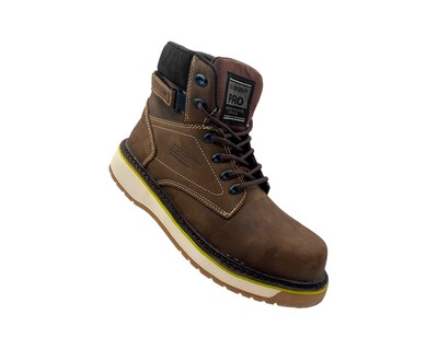 Foto 3 | Foto 3 | Botas Outdoor Caribu para Hombre