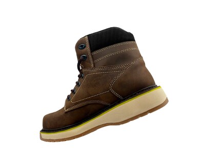 Foto 5 | Foto 5 | Botas Outdoor Caribu para Hombre