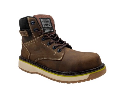 Foto 2 | Foto 2 | Botas Outdoor Caribu para Hombre