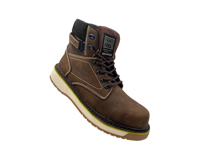 Foto 3 | Foto 3 | Botas Outdoor Caribu para Hombre