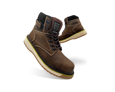 Foto 4 | Foto 4 | Botas Outdoor Caribu para Hombre