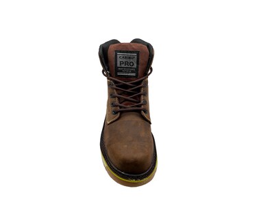 Foto 6 | Foto 6 | Botas Outdoor Caribu para Hombre