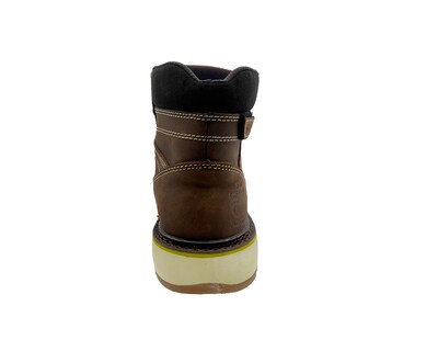 Foto 7 | Foto 7 | Botas Outdoor Caribu para Hombre