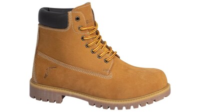 Foto 2 | Foto 2 | Bota Hiker Goodyear 7611 Miel