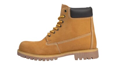 Foto 5 | Foto 5 | Bota Hiker Goodyear 7611 Miel