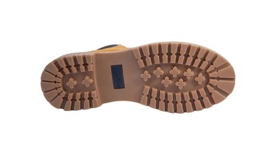 Foto 4 | Foto 4 | Bota Hiker Goodyear 7611 Miel