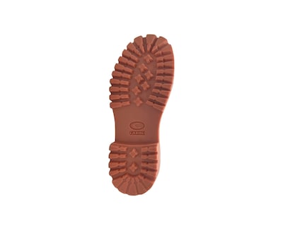 Foto 7 | Foto 7 | Botas Caribu 784-p Para Hombre Outdoor Estilo Urbano