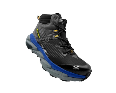 Foto 4 | Foto 4 | Botas Caribu 964 Hiking Adventure Todo Terreno