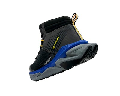 Foto 6 | Foto 6 | Botas Caribu 964 Hiking Adventure Todo Terreno