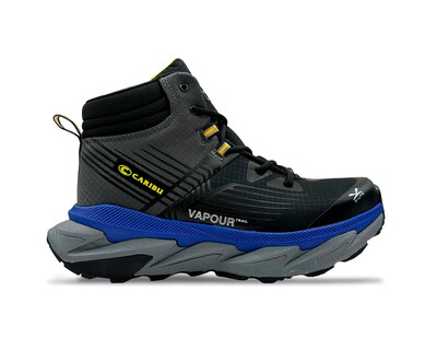 Foto 1 | Foto 1 | Botas Caribu 964 Hiking Adventure Todo Terreno