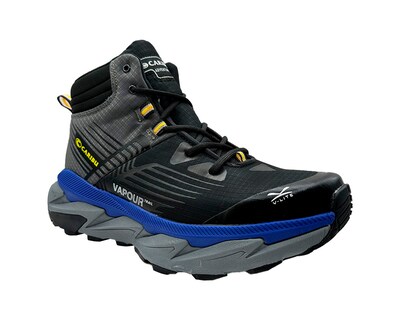 Foto 2 | Foto 2 | Botas Caribu 964 Hiking Adventure Todo Terreno