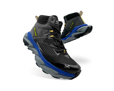 Foto 3 | Foto 3 | Botas Caribu 964 Hiking Adventure Todo Terreno