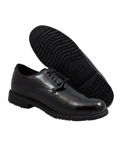 Foto 4 | Foto 4 | 118001 Zapato Orignal Swat Clarino Negro