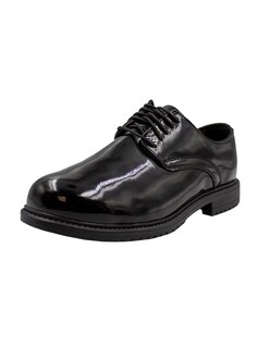 Foto 3 | Foto 3 | 118001 Zapato Orignal Swat Clarino Negro