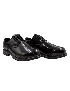 Foto 1 | Foto 1 | 118001 Zapato Orignal Swat Clarino Negro